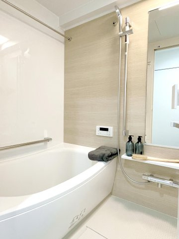 日興パレス西新井