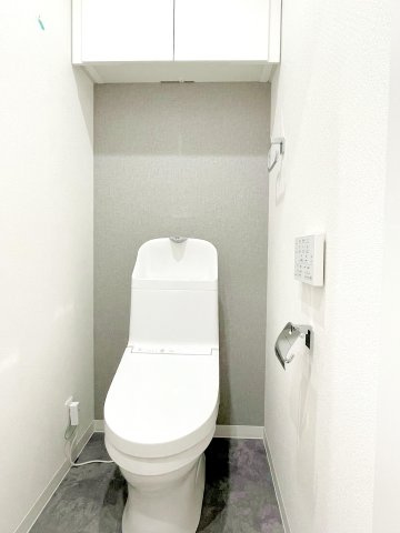 日興パレス西新井