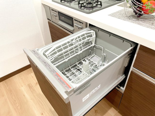 日興パレス西新井