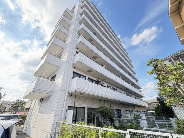 日興パレス西新井