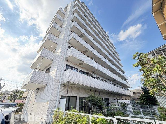 日興パレス西新井