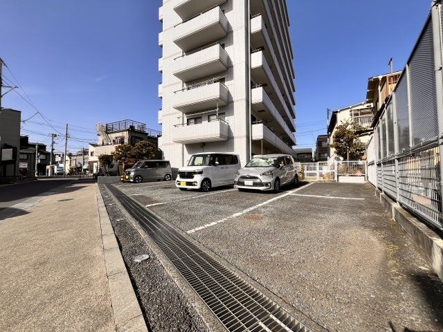 日興パレス西新井