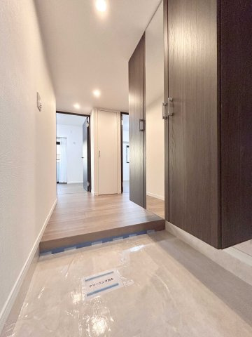 日興パレス西新井