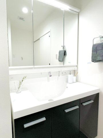 日興パレス西新井