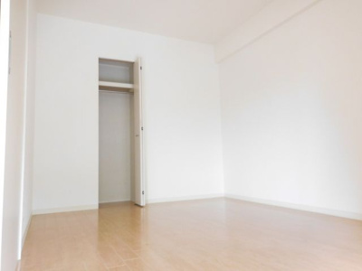 【寝室】 | カーサグランデ