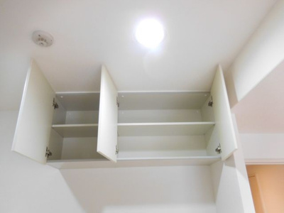 【収納】 | カーサグランデ