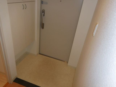 【玄関】 | カーサグランデ