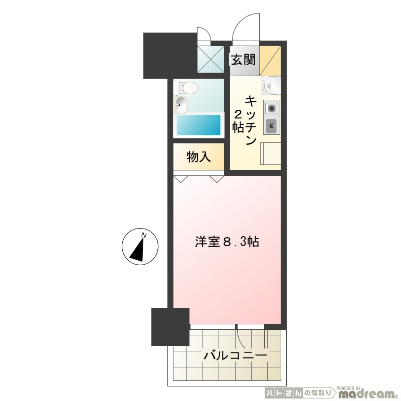 レジェンド日暮里