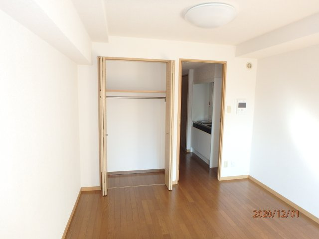 レジェンド日暮里の収納