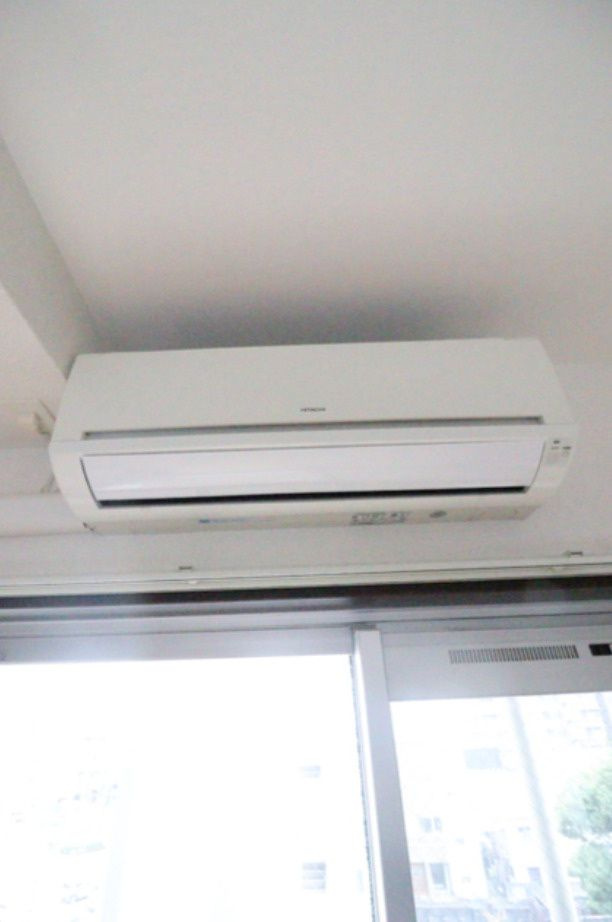 熊本市中央区坪井３丁目の賃貸マンションの設備