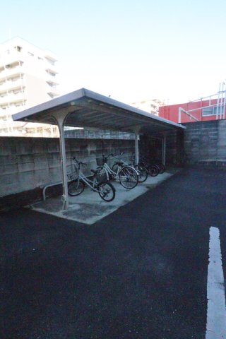 熊本市中央区坪井３丁目の賃貸マンションのその他