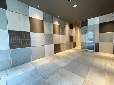 【ロビー】 | ディアレイシャス錦糸町