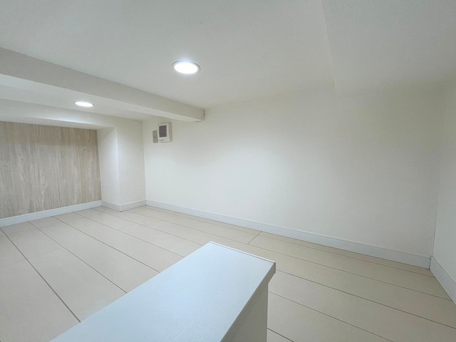 ベイシティ稲毛の内装|★ロフト★別部屋参考