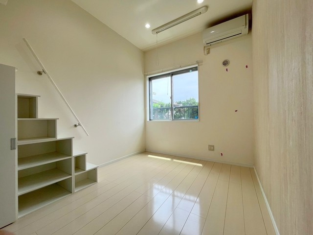 ベイシティ稲毛の洋室|★5.5帖の居室★別部屋参考