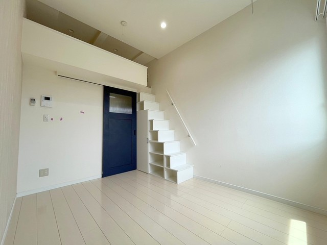 ベイシティ稲毛の居間・リビング|★5.5帖の居室★別部屋参考