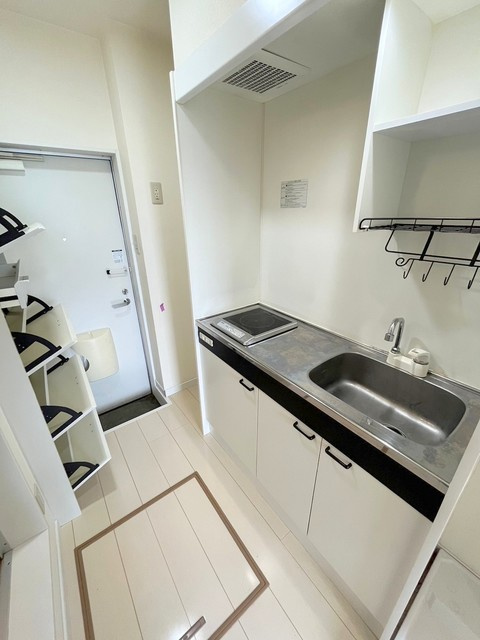 ベイシティ稲毛のキッチン|★キッチン★別部屋参考