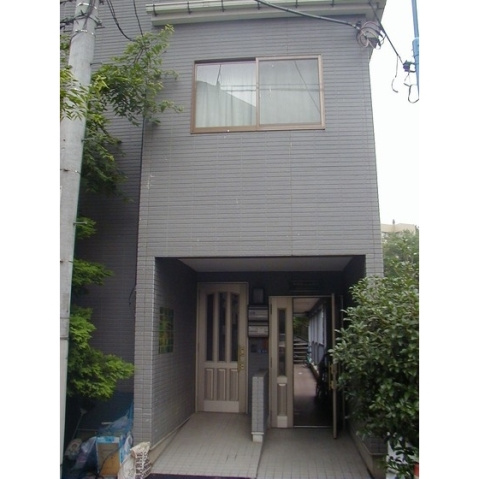 フラワーハウス