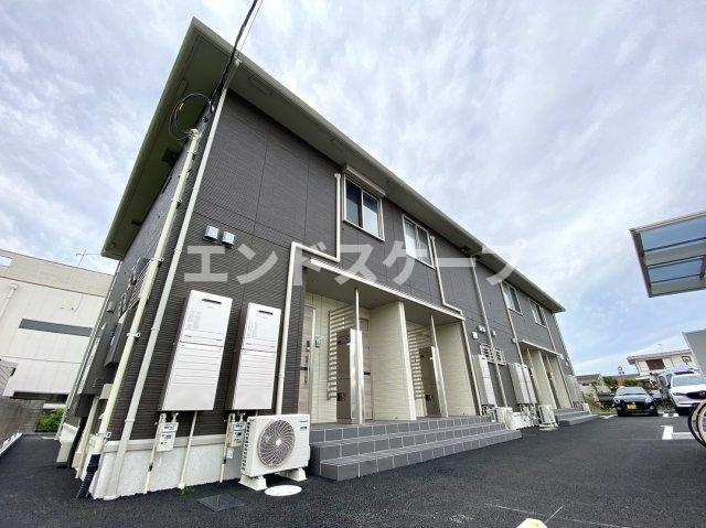 セプトガーデン古市町