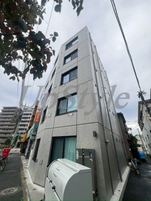 【外観】 | セレス八広