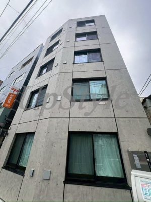 【外観】 | セレス八広