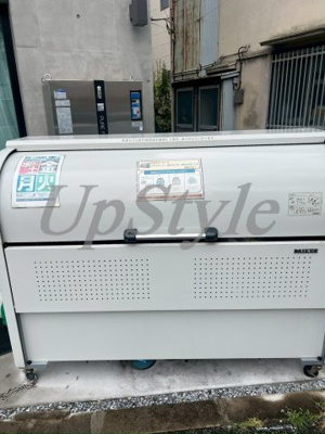 【その他共用部分】 | セレス八広