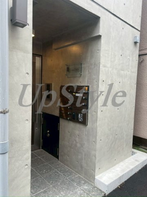 【エントランス】 | セレス八広