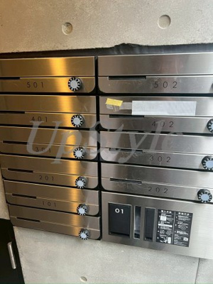 【その他共用部分】 | セレス八広