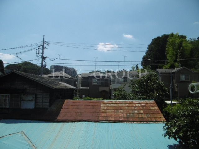 【展望】 | メゾン・ド・レトワール