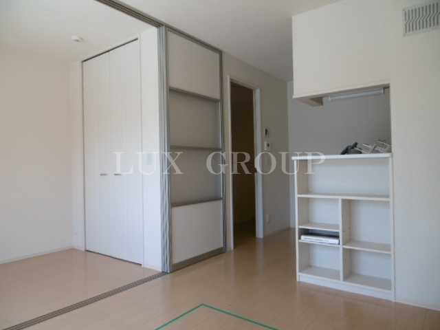 【内装】 | メゾン・ド・レトワール