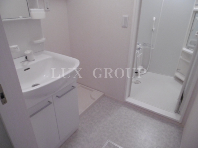 【洗面所】 | メゾン・ド・レトワール