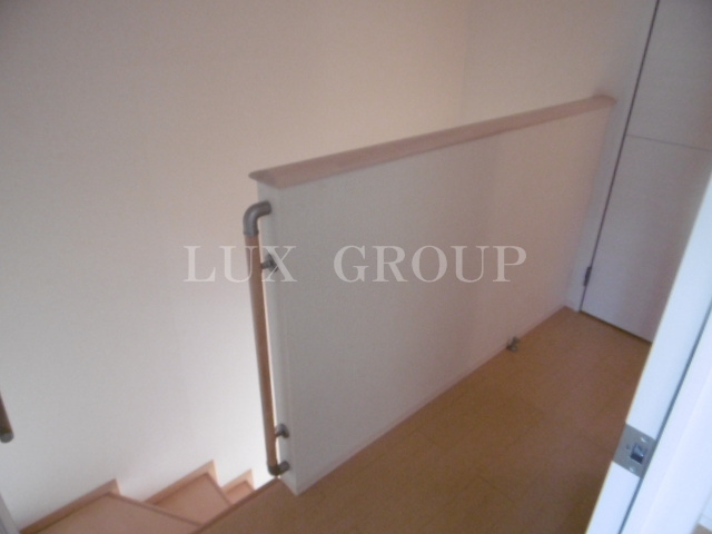 【設備】 | メゾン・ド・レトワール