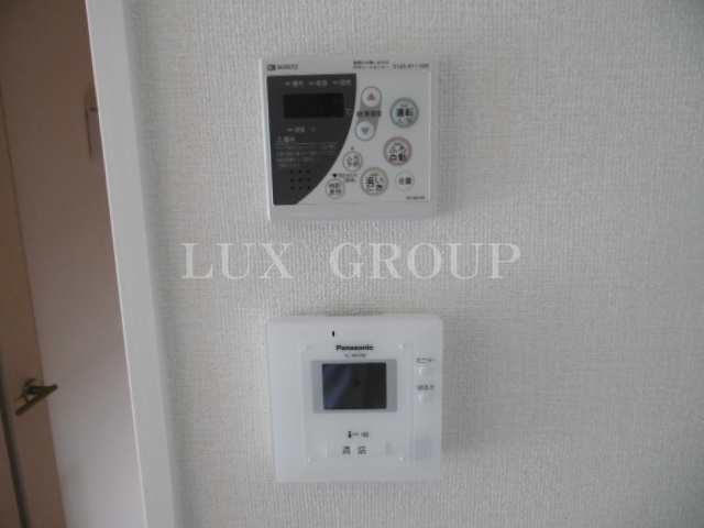 【セキュリティ】 | メゾン・ド・レトワール