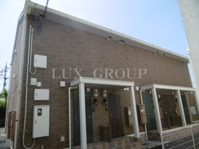 【外観】 | メゾン・ド・レトワール