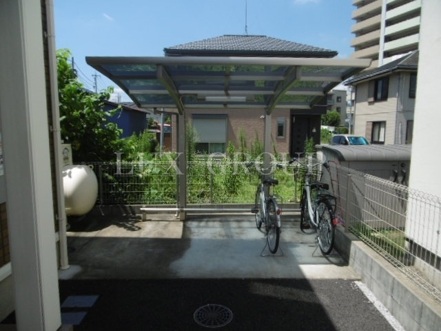 【その他共用部分】 | メゾン・ド・レトワール