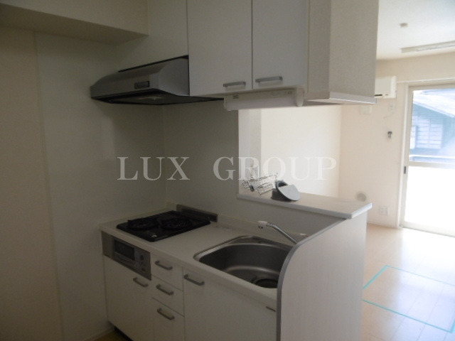 【キッチン】 | メゾン・ド・レトワール