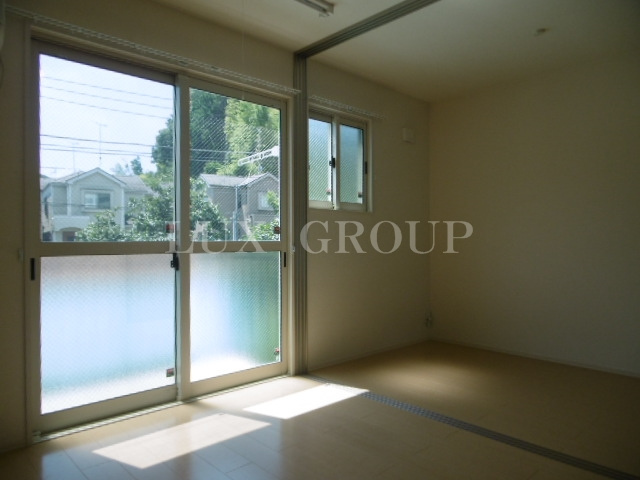 【居間・リビング】 | メゾン・ド・レトワール