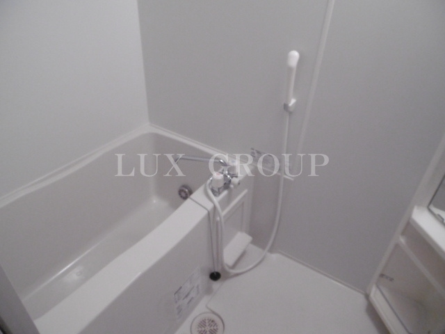 【浴室】 | メゾン・ド・レトワール