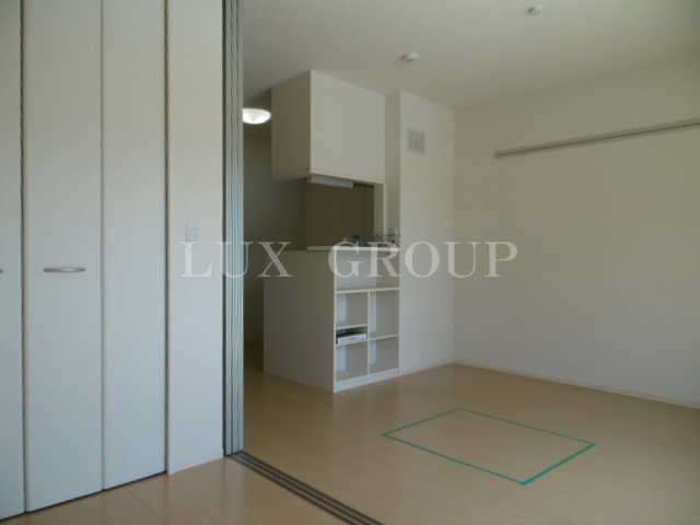 【寝室】 | メゾン・ド・レトワール