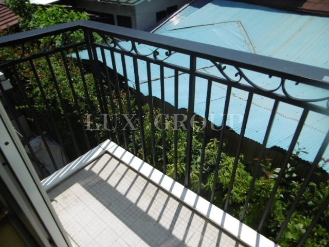 【バルコニー】 | メゾン・ド・レトワール