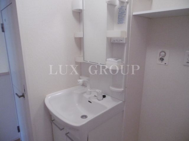 【独立洗面台】 | メゾン・ド・レトワール