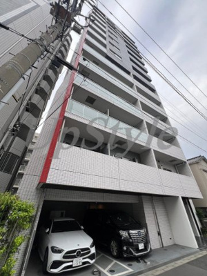 【外観】 | メインステージ三ノ輪イースト