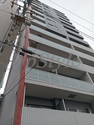 【外観】 | メインステージ三ノ輪イースト