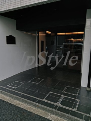 【エントランス】 | メインステージ三ノ輪イースト