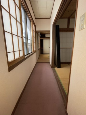 【その他共用部分】 | 山形市西原　中古戸建