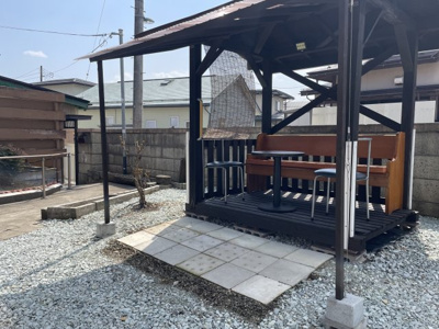 【その他】 | 山形市西原　中古戸建