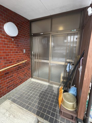 【玄関】 | 山形市西原　中古戸建