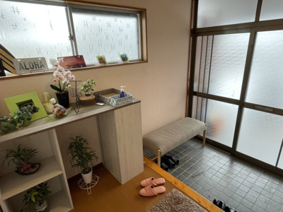 【玄関】 | 山形市西原　中古戸建