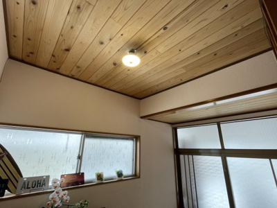 【玄関】 | 山形市西原　中古戸建
