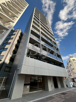 【外観】 | ビーピーアールレジデンス王子イースト