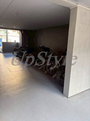 【その他共用部分】 | ビーピーアールレジデンス王子イースト